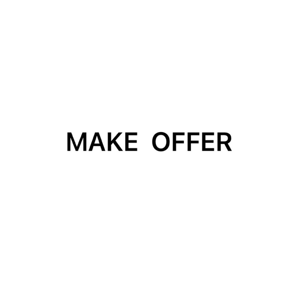 Free gift with purchase